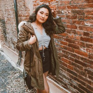 Meet your Posher, Erin